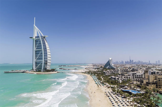  Dubai breaks key hospitality metrics